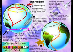 Tierwanderungen