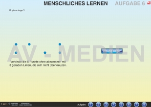 Menschliches Lernen