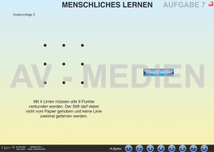Menschliches Lernen