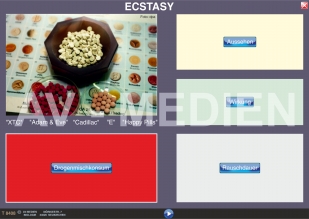 Ecstasy