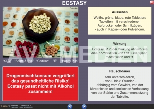 Ecstasy