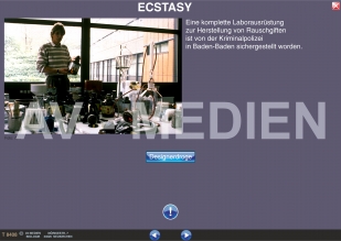 Ecstasy