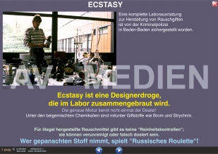 Ecstasy