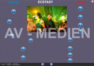 Ecstasy