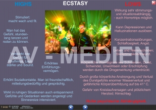 Ecstasy