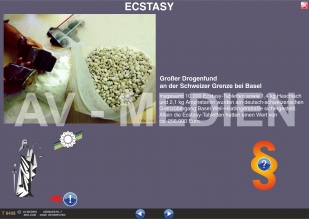 Ecstasy