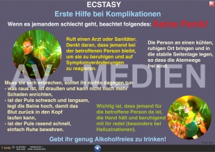 Ecstasy