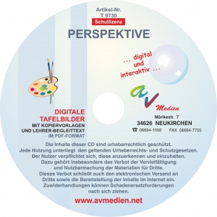 Interaktive digitale Tafelbilder 