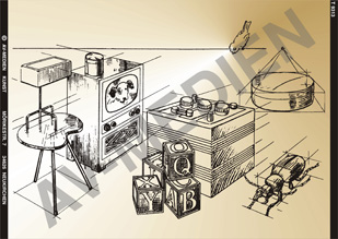 Produktbilder (Galerie)