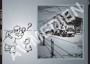 Produktbilder (Galerie)