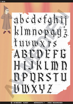 Produktbilder (Galerie)