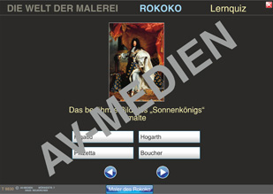 Produktbilder (Galerie)